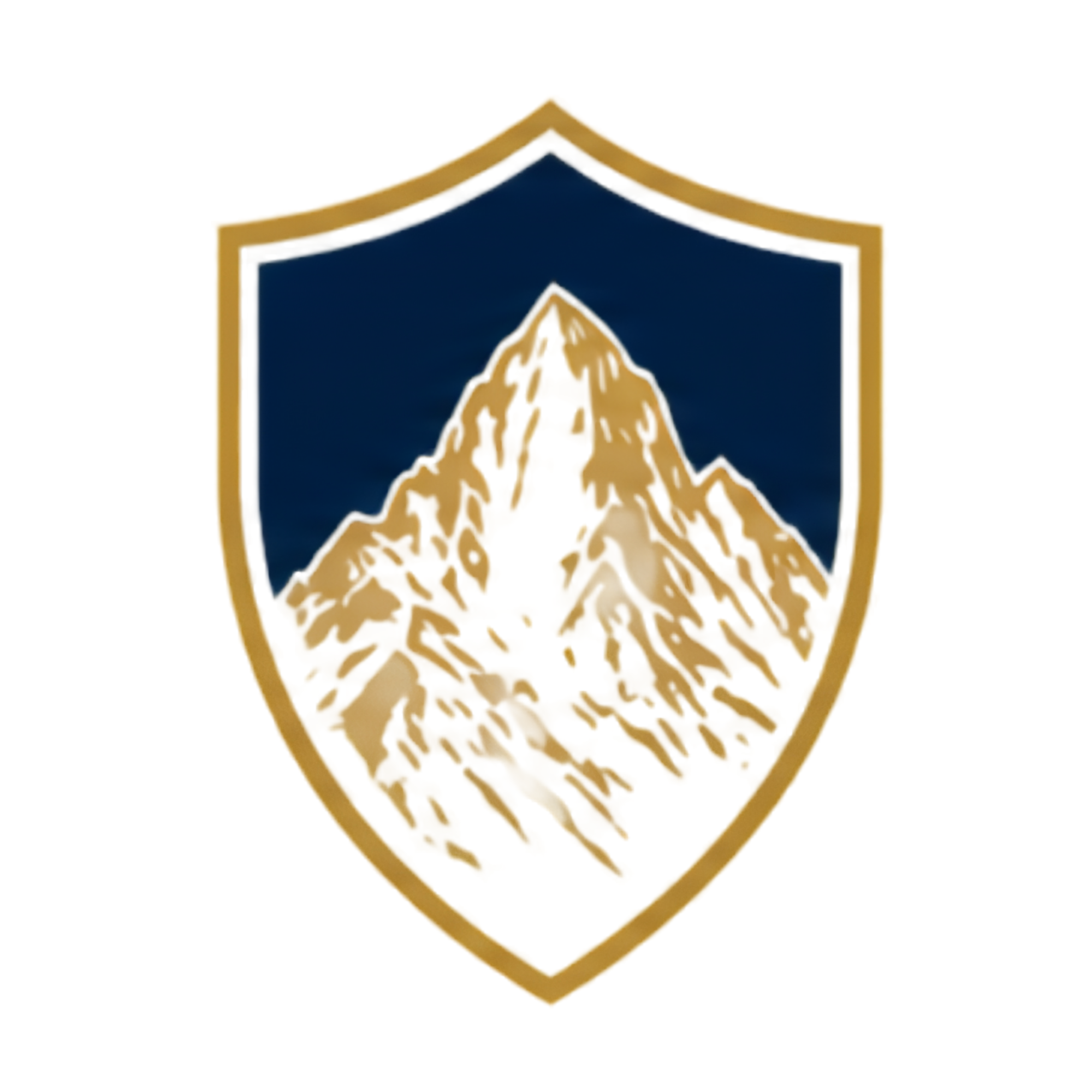 Granite Crest shield logo